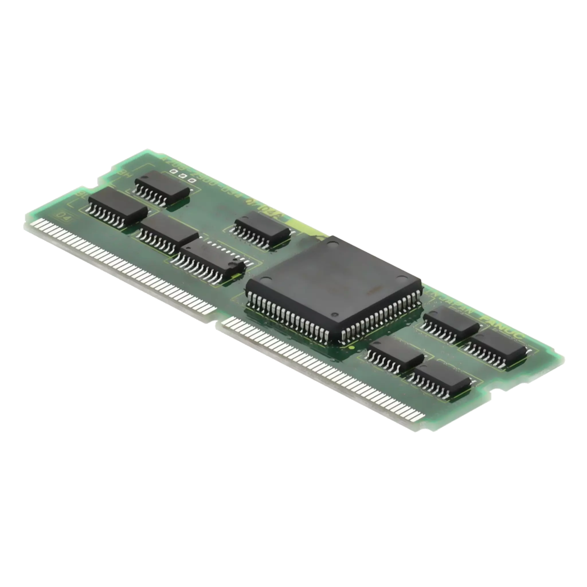FANUC - A20B-2900-0340 - HMI Modules