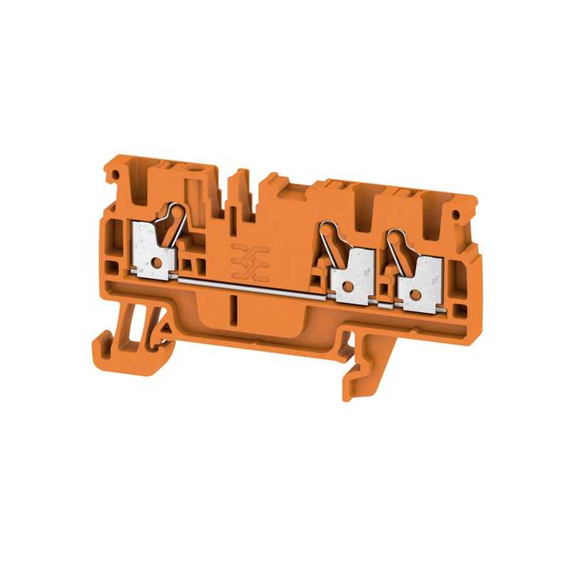 WEIDMULLER - 1521830000 - Terminal Strip Wiring