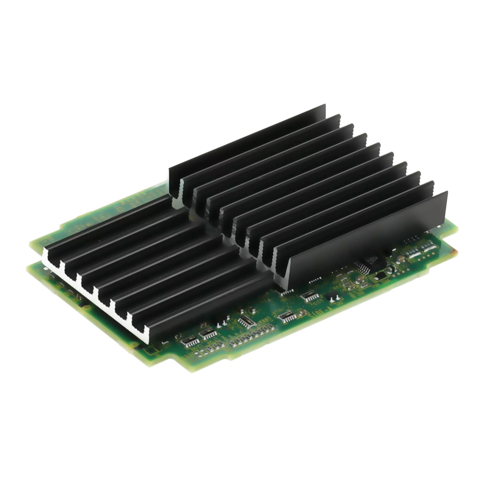 FANUC - A20B-3300-0479 - CPU & Control Circuit Boards