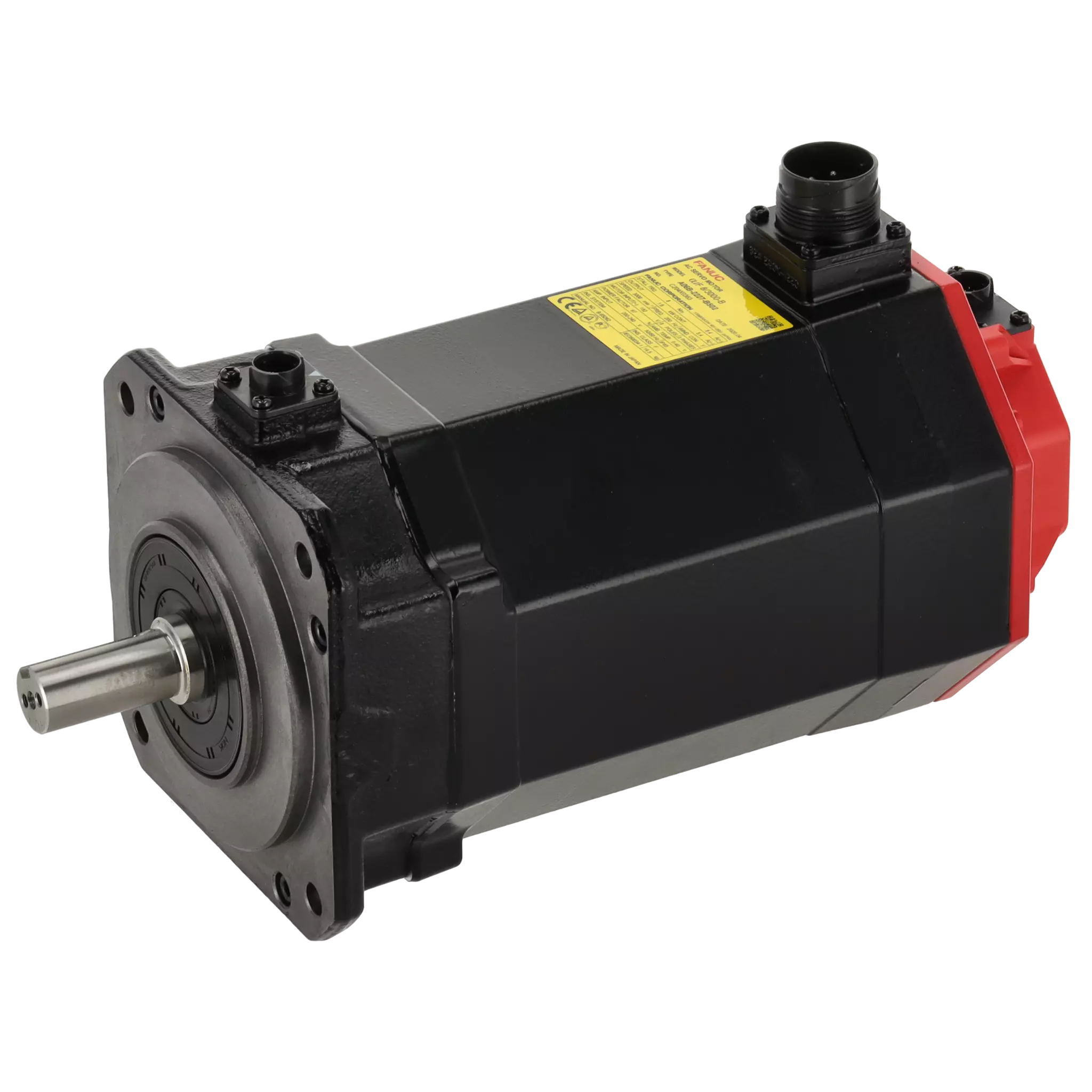 FANUC - A06B-2227-B502 - Servo Motors