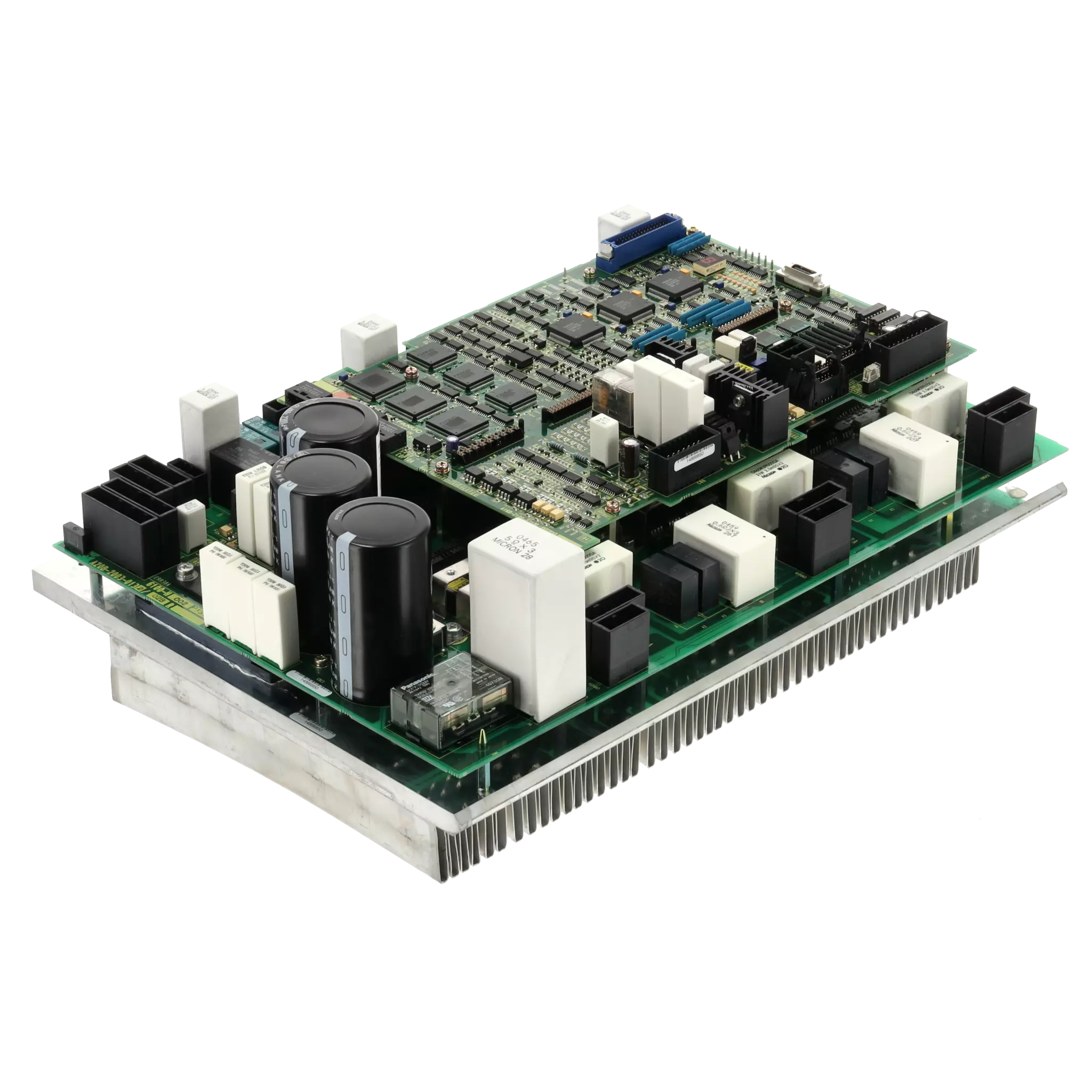 FANUC - A06B-6100-H002 - Servo Drives