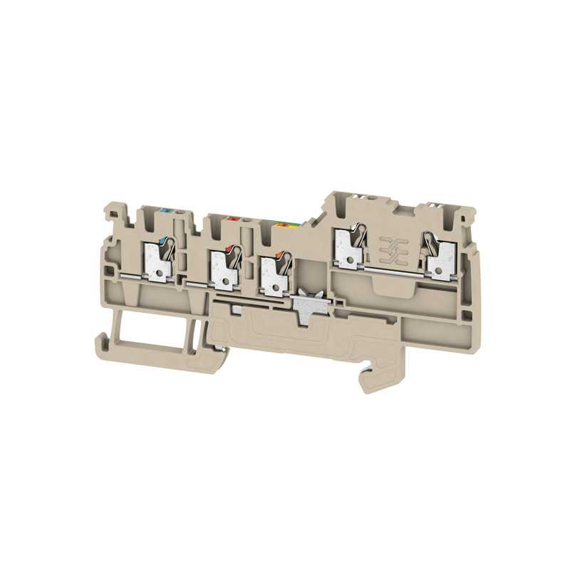 WEIDMULLER - 1992230000 - Electrical Connectors, Terminals, & Pins