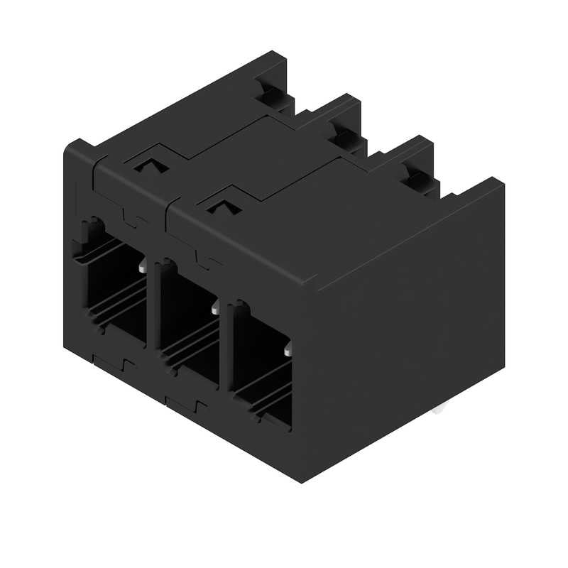 WEIDMULLER - 2741420000 - Electrical Connectors, Terminals, & Pins