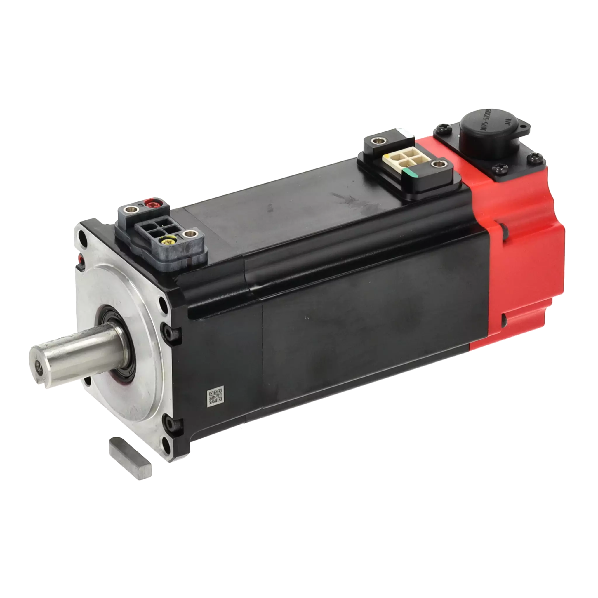 FANUC - A06B-0116-B503#0100 - Servo Motors