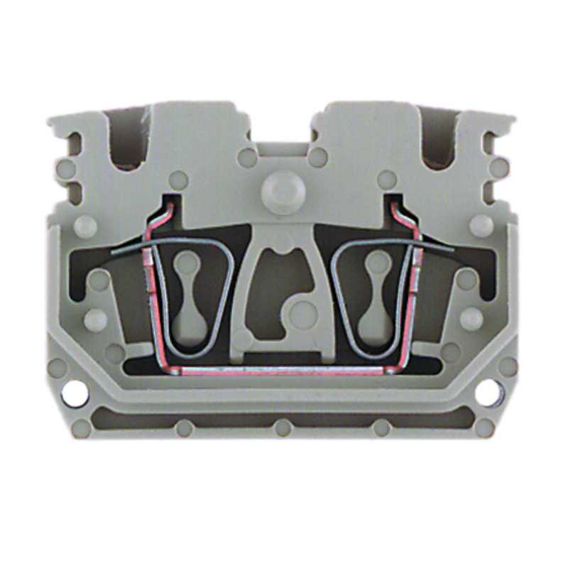 WEIDMULLER - 1704350000 - Terminal Strip Wiring