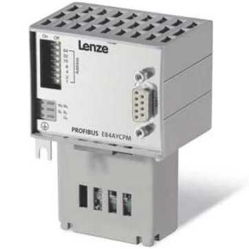 LENZE - E84AYCPMV - Motor Drives