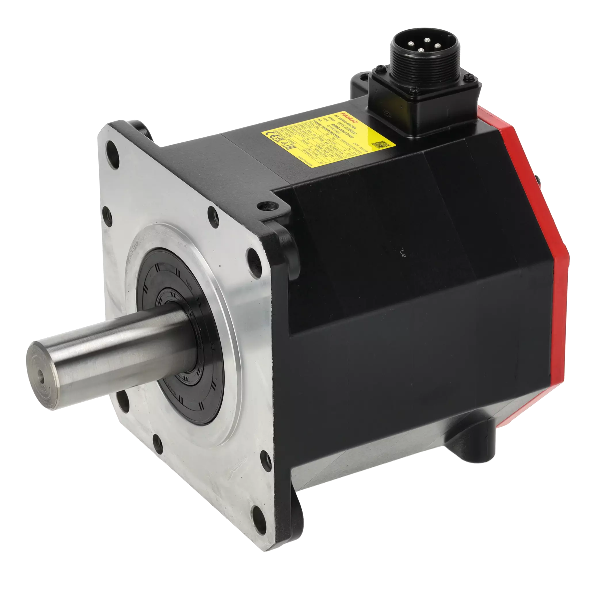 FANUC - A06B-0262-B100 - Servo Motors