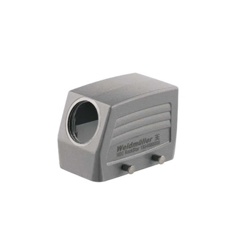 WEIDMULLER - 1654070000