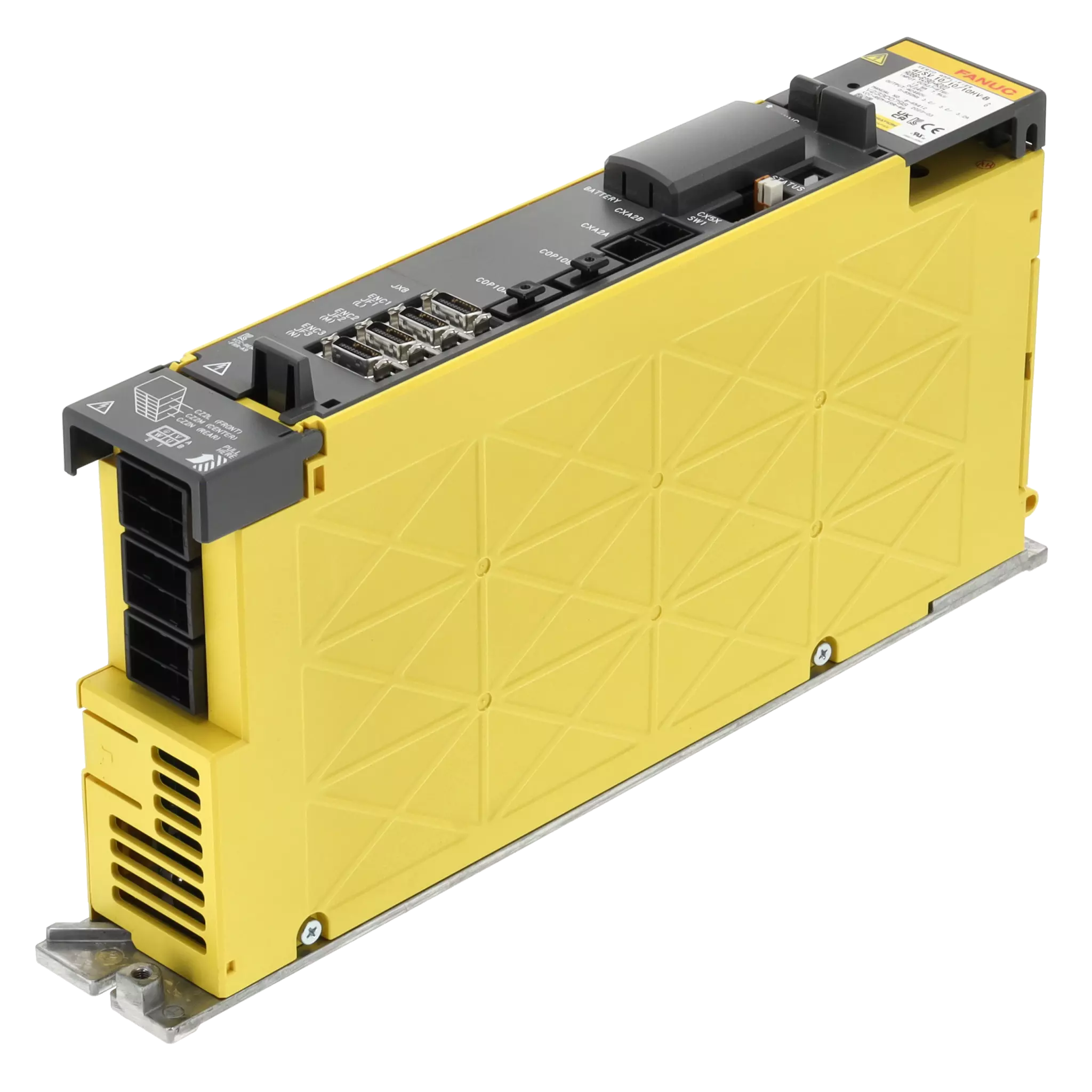 FANUC - A06B-6290-H302 - Servo Drives