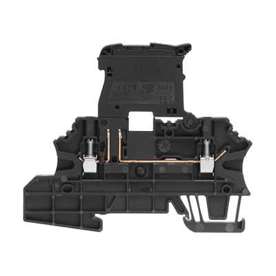 WEIDMULLER - 1162920000 - Terminal Strip Wiring