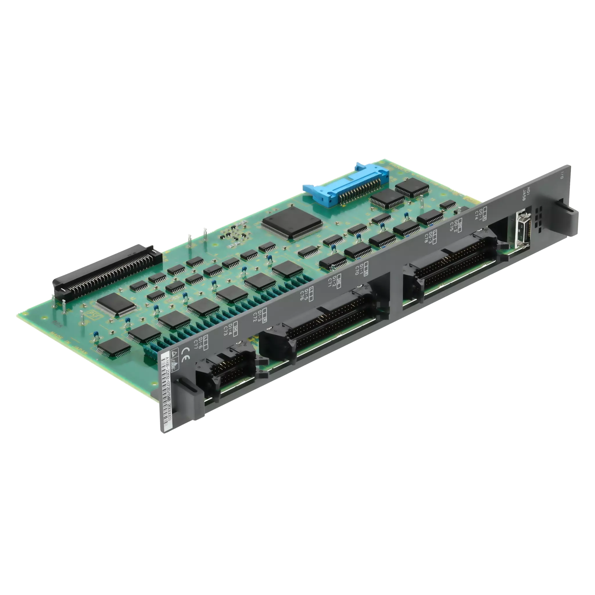 FANUC - A16B-2202-0720 - PLC Expansion Modules