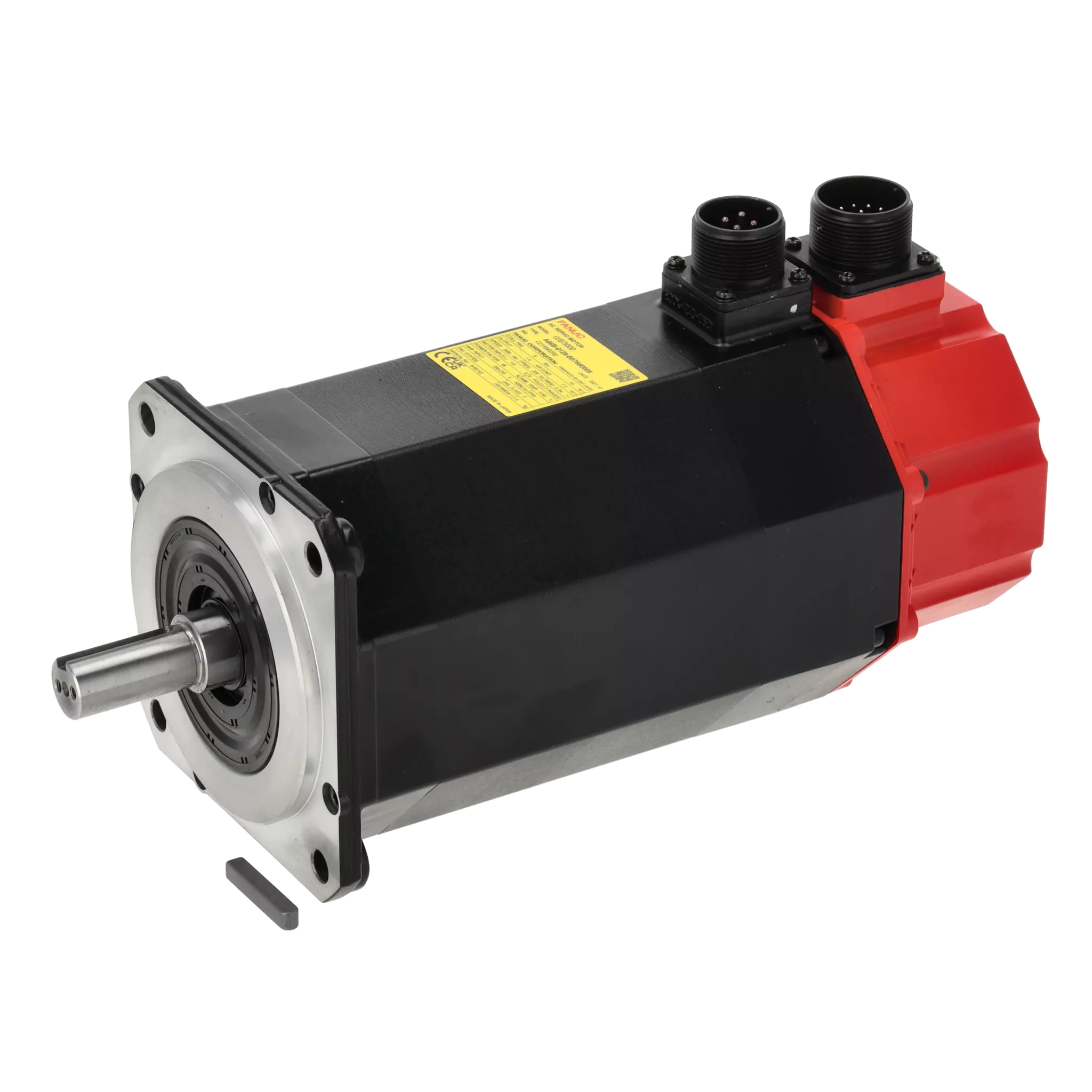 FANUC - A06B-0128-B576 - Servo Motors