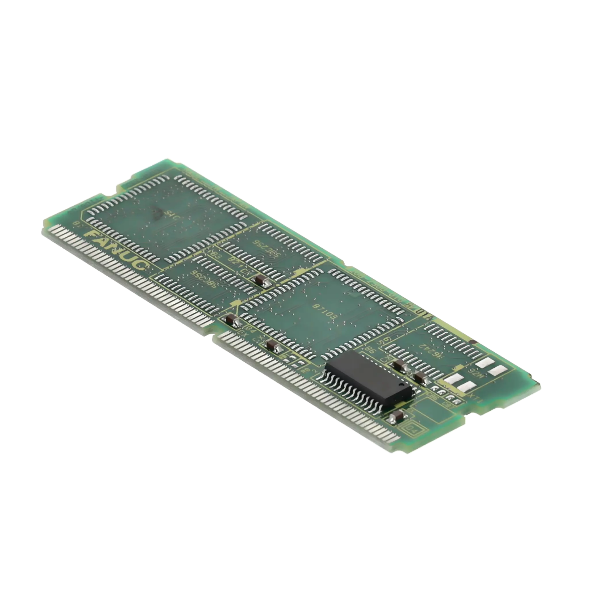 FANUC - A20B-2900-0108 - ServoAdd-On Modules