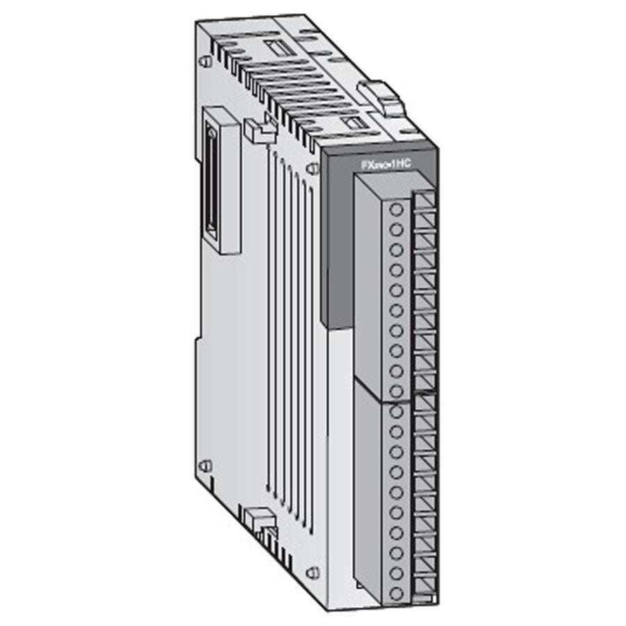 MITSUBISHI - FX2N-1HC - PLC Expansion Modules