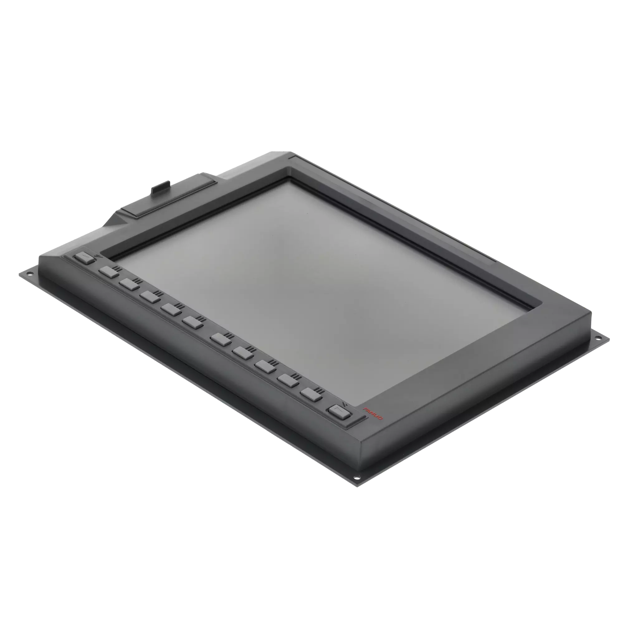 FANUC - A02B-0236-D542 - LCD & LED Display