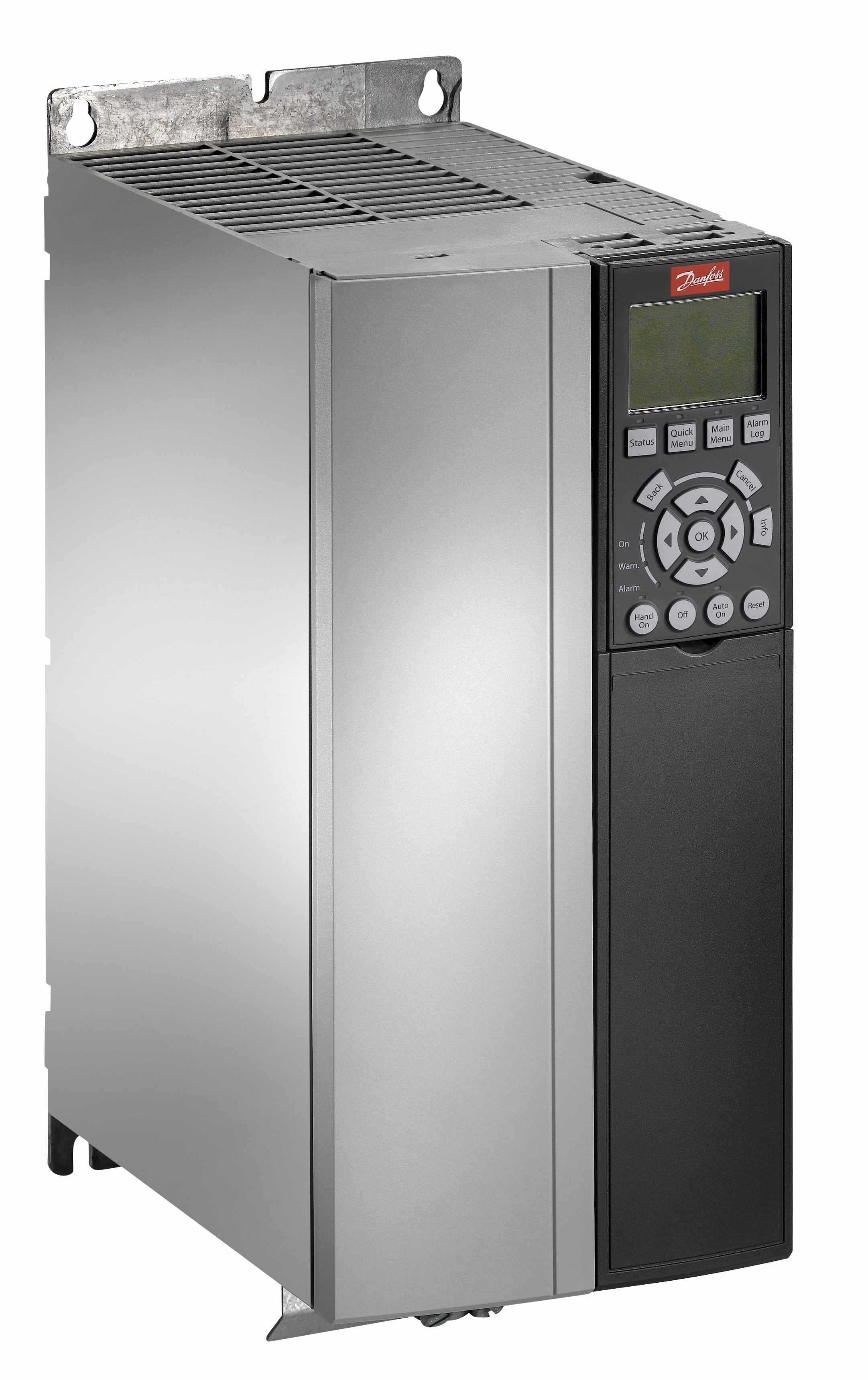 DANFOSS - 131N7647 - Frequency Converters