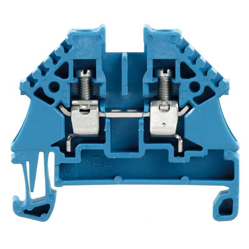 WEIDMULLER - 1042680000