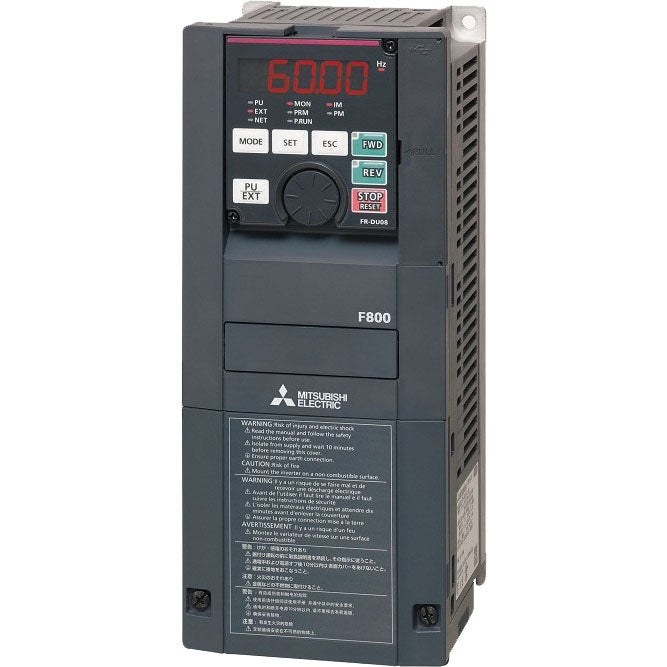 MITSUBISHI - FR-F840-00770-3-64 - Motor Drives