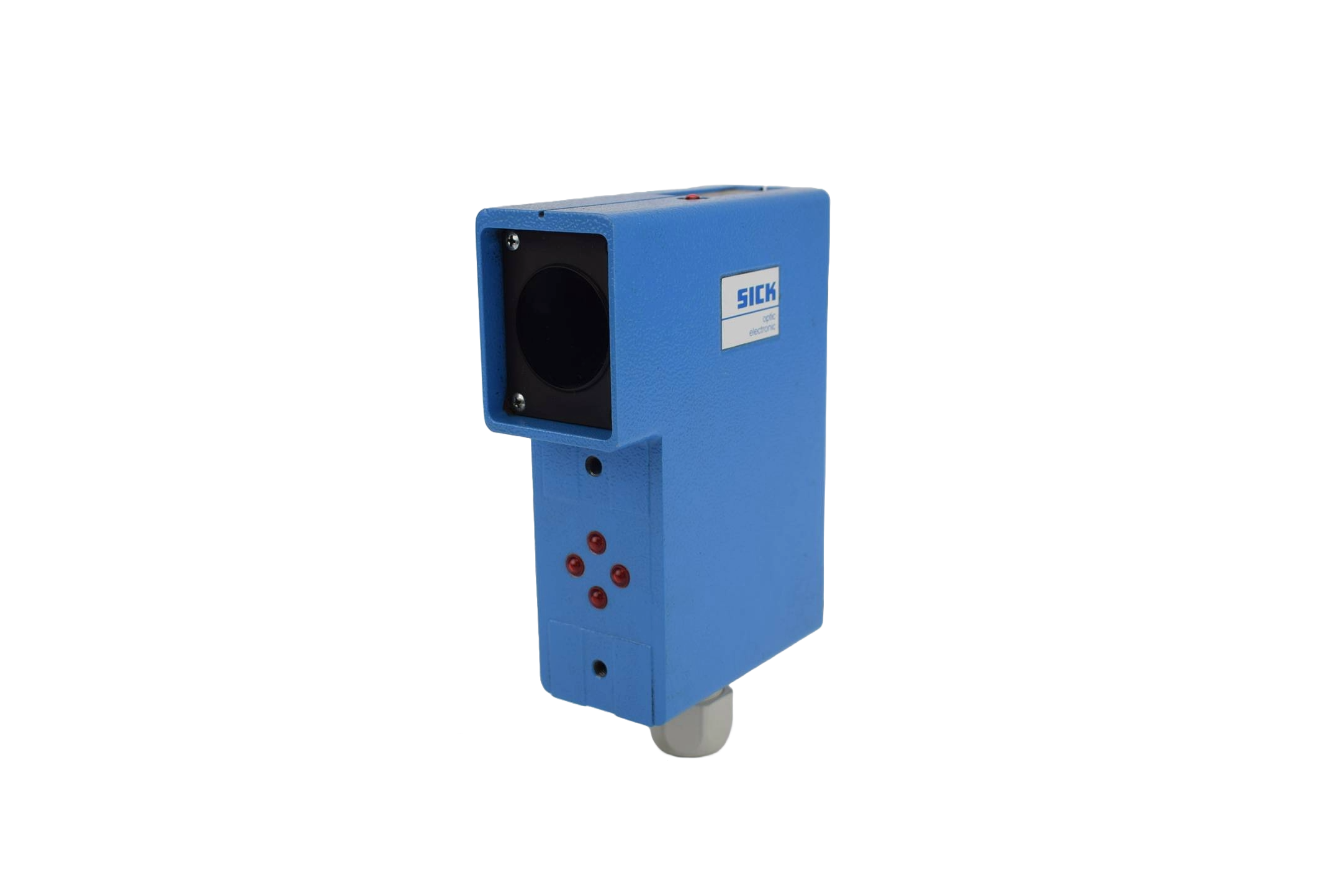 SICK - 1004609 - Photoelectric Sensors