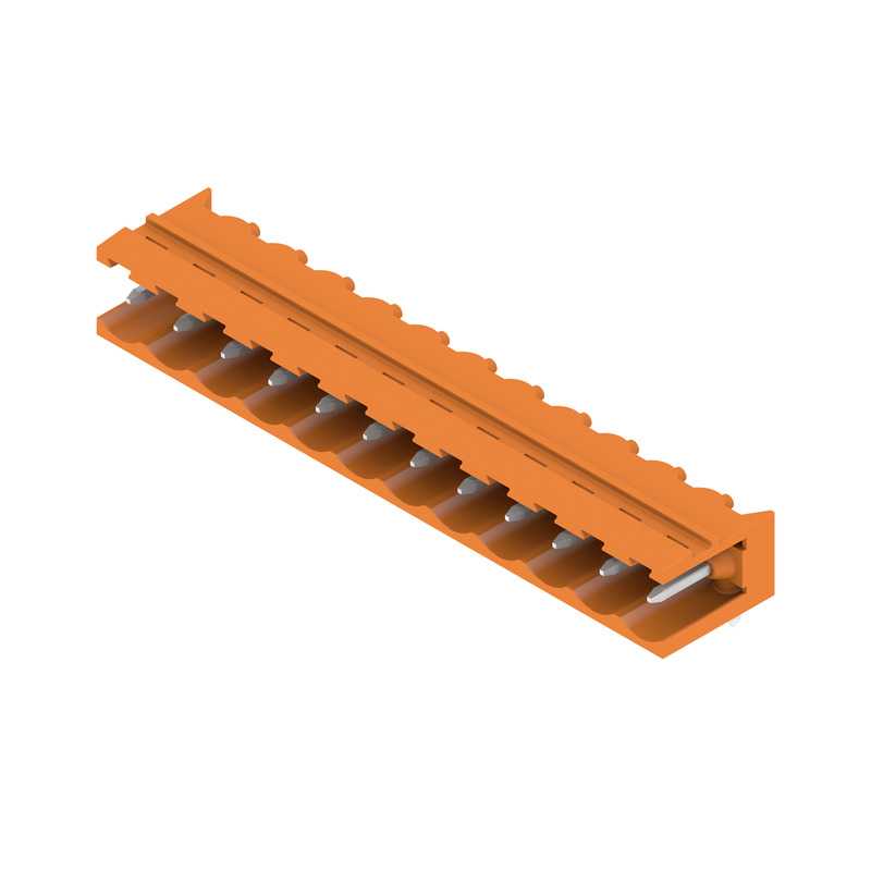 WEIDMULLER - 1146940000 - Electrical Connectors, Terminals, & Pins