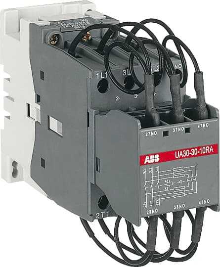 ASEA BROWN BOVERI - 1SBL281024R8010 - Contactors & Starters