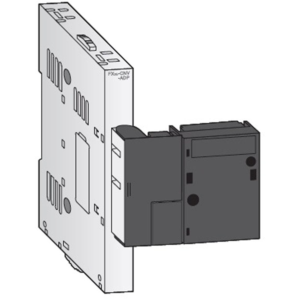 MITSUBISHI - FX3G-CNV-ADP - PLC Expansion Modules
