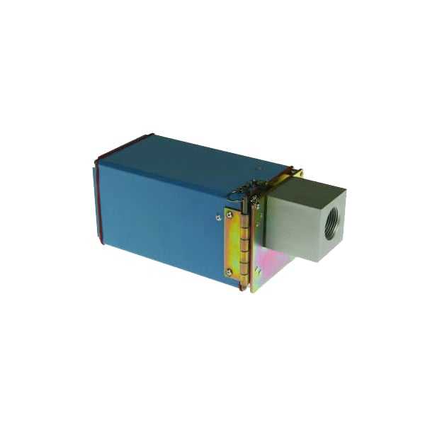 HONEYWELL - C7076F1014 - Pressure and Temperature Switches