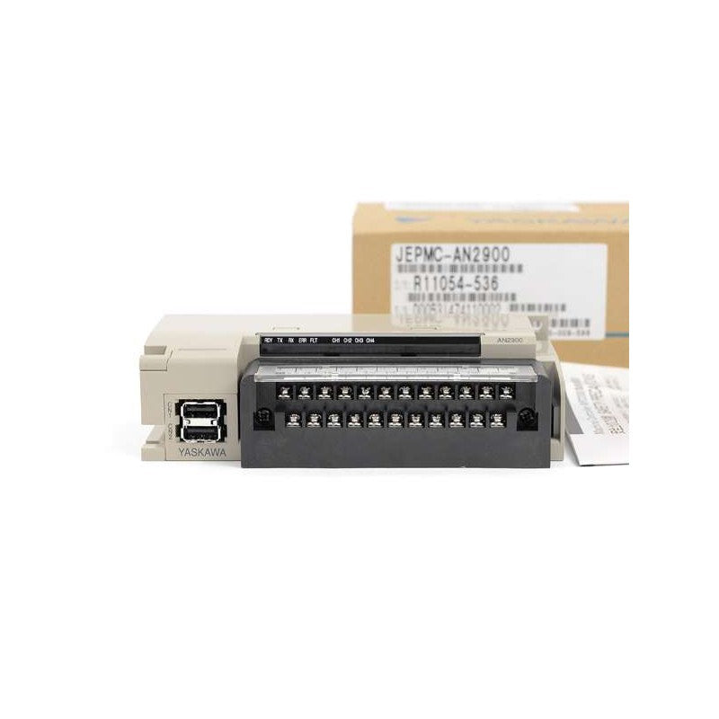 YASKAWA ELECTRIC - JEPMCAN2900 - PLC Expansion Modules
