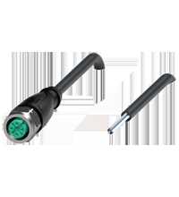 PEPPERL & FUCHS - 256042 - Quick Disconnect Cables & Cord Sets