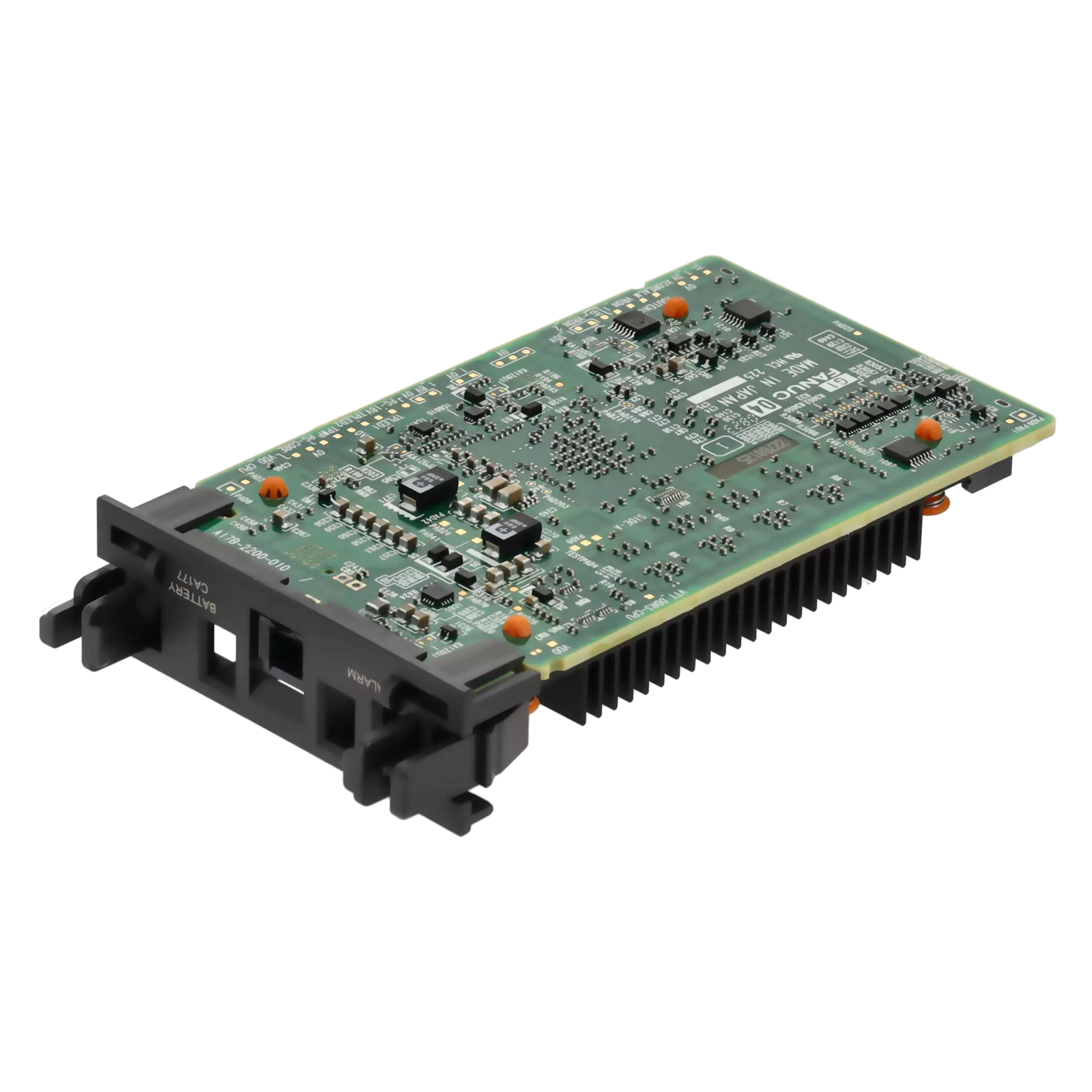 FANUC - A17B-2200-0102 - PLCs (Programmable Logic Controllers)