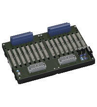 PEPPERL & FUCHS - 250387 - CPU & Control Circuit Boards