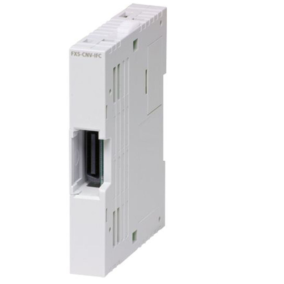 MITSUBISHI - FX5-CNV-IFC - PLC Expansion Modules