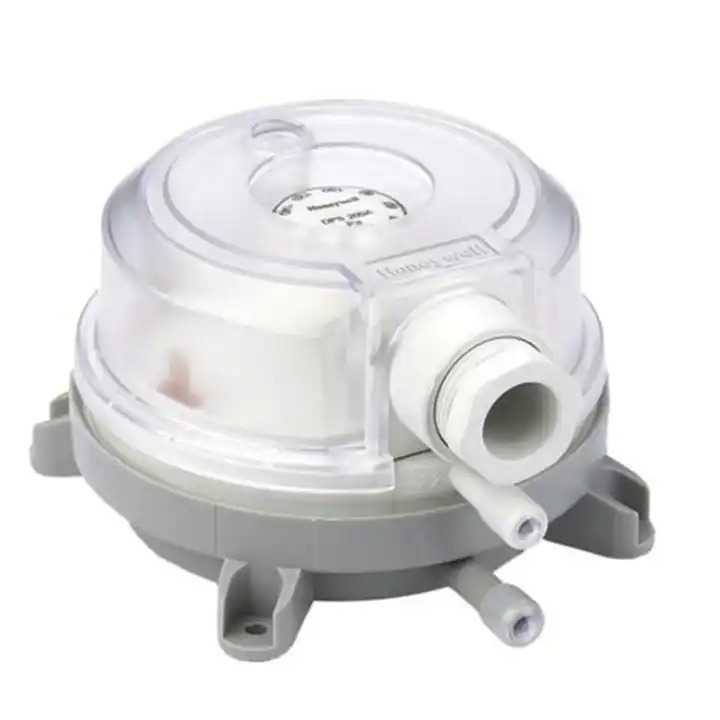 HONEYWELL - DPS400 - Pressure and Temperature Switches