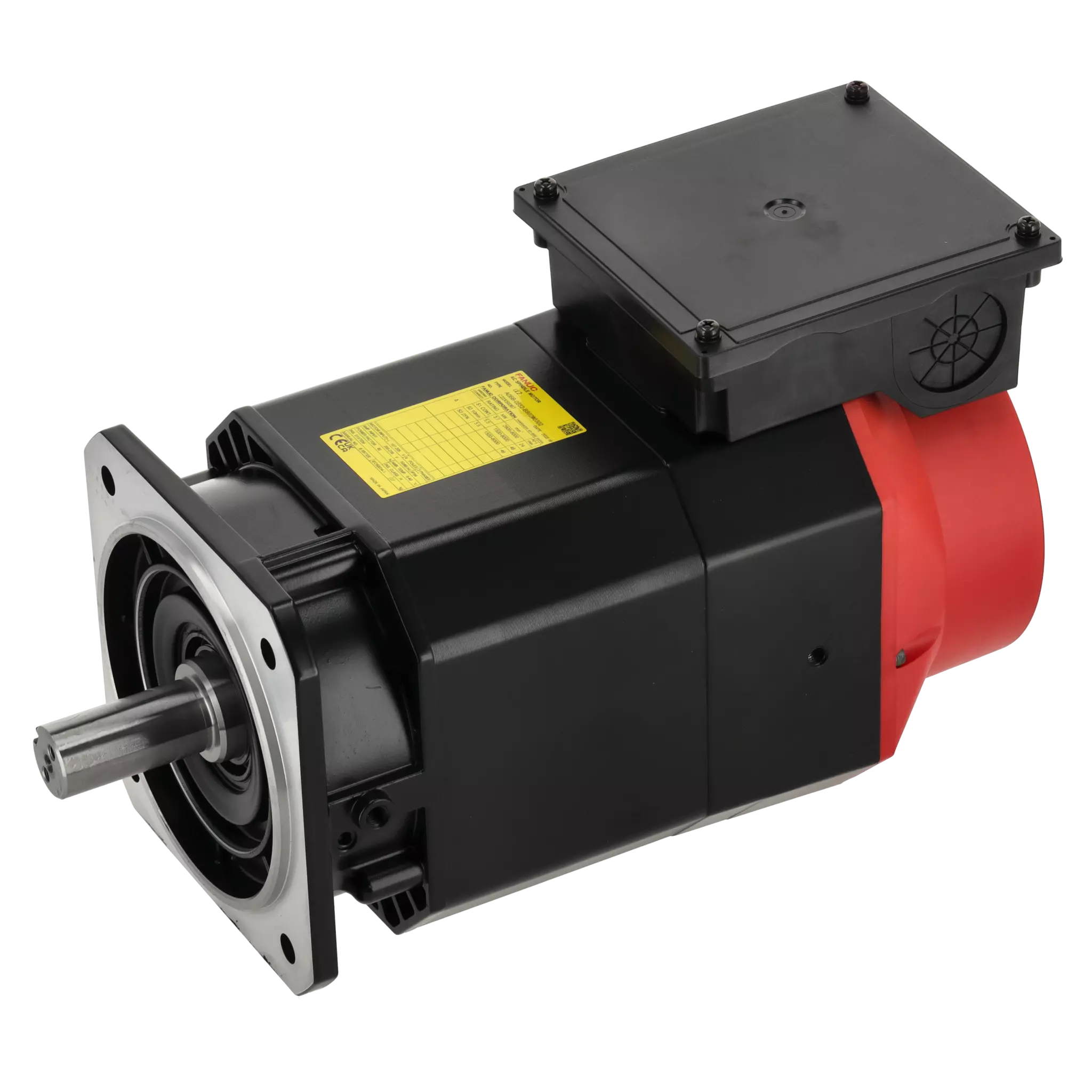 FANUC - A06B-0852-B902 - Servo Motors