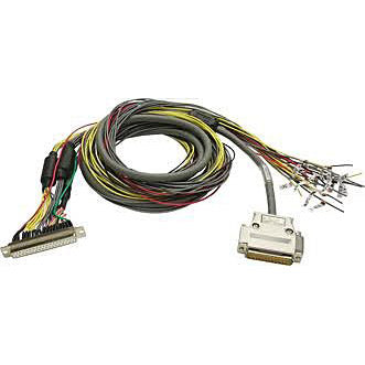 MITSUBISHI - GT11H-C15R4-25P - Electrical Cable & Wires
