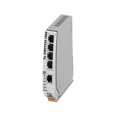 PHOENIX CONTACT - 1085170 - PLC Expansion Modules