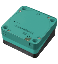 PEPPERL & FUCHS - 125750 - Inductive Sensors