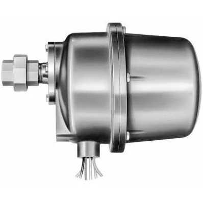 HONEYWELL - C7012F1052 - Pressure and Temperature Switches