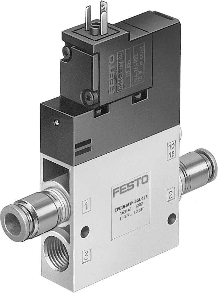 FESTO - 163156