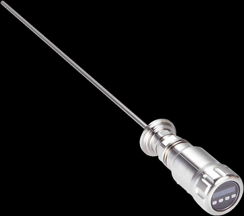 SICK - 1053288 - Level Transmitters