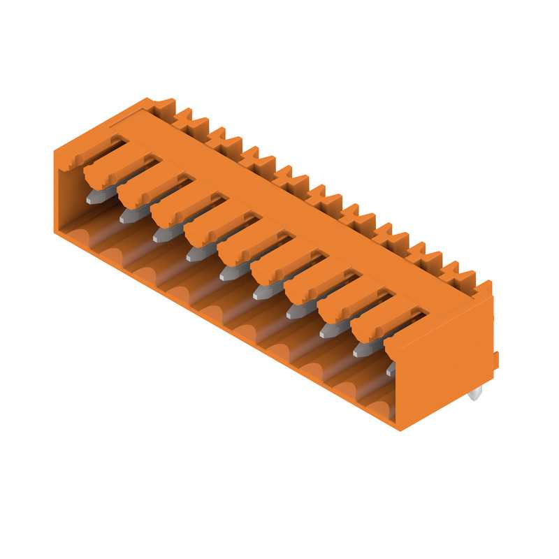 WEIDMULLER - 1605150000 - Terminal Strip Wiring