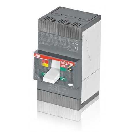 ASEA BROWN BOVERI - 1SDA050887R1 - MCCB (Molded Case Circuit Breakers)