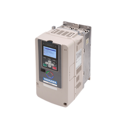 YASKAWA ELECTRIC - GA80U2313ABM - Motor Drives