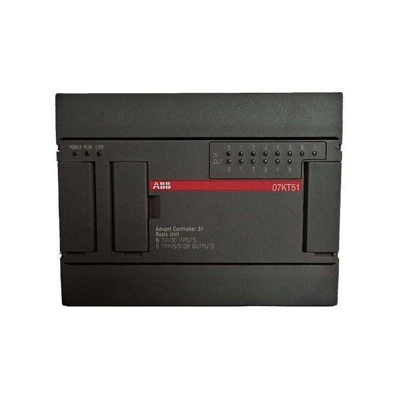 ASEA BROWN BOVERI - 1SBP260012R1001 - PLC Expansion Modules