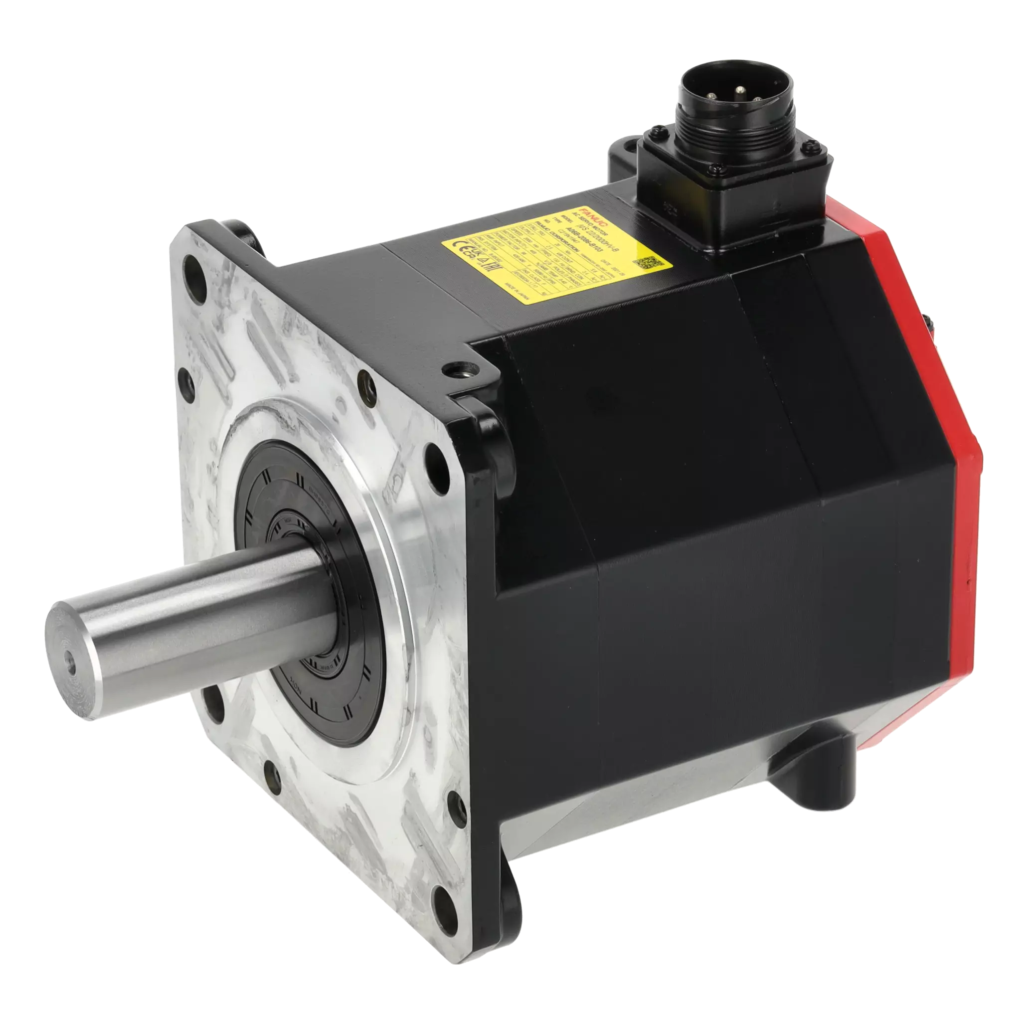 FANUC - A06B-2086-B103 - Servo Motors