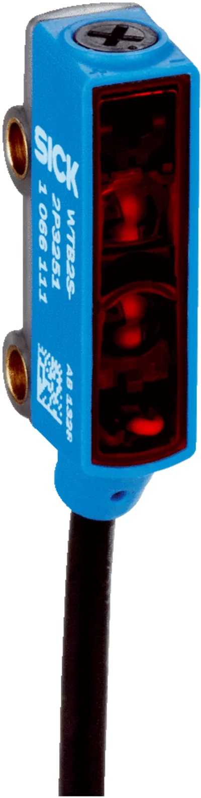 SICK - 1066110 - Photoelectric Sensors