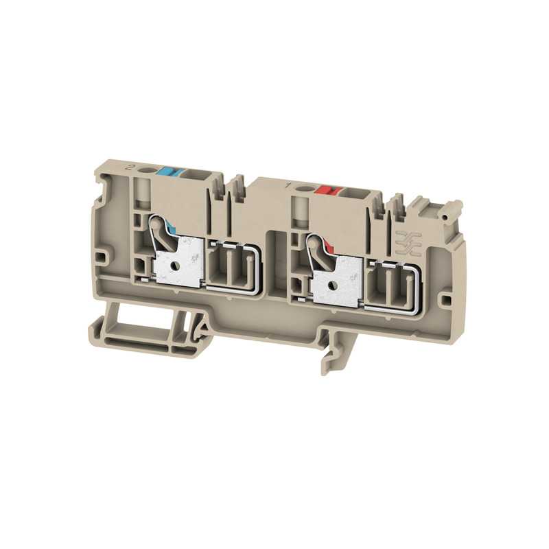 WEIDMULLER - 1988260000 - Electrical Connectors, Terminals, & Pins