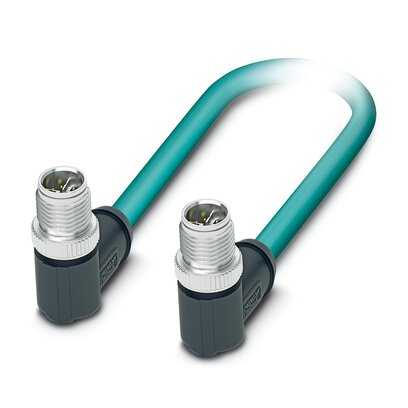 PHOENIX CONTACT - 1080721 - Electrical Connectors, Terminals, & Pins