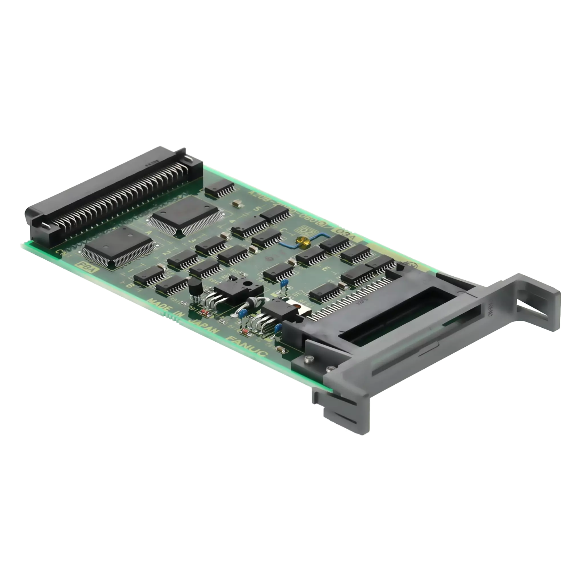 FANUC - A20B-2000-0600 - ServoAdd-On Modules