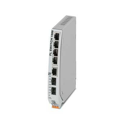 PHOENIX CONTACT - 1085164 - PLC Expansion Modules